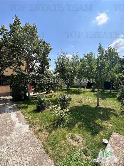 Casa Individuala cu Teren 1300 mp in Corbeanca - Petresti - 5