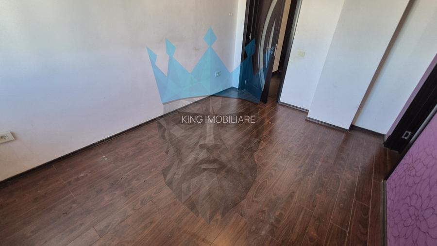 Apartament 3 Camere Militari Residence Rosu - 21