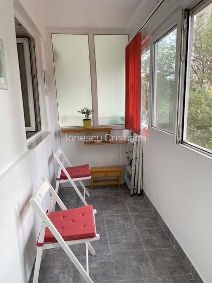 Ap 2 camere, Liviu Rebreanu, renovat, mobilat vis a vis de Park Lake, metrou - 4