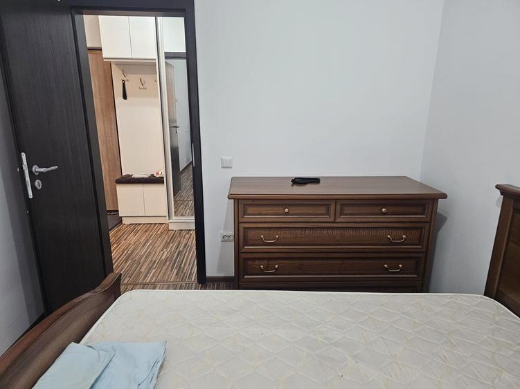 Apartament de inchiriat 2 camere Centru-Palas