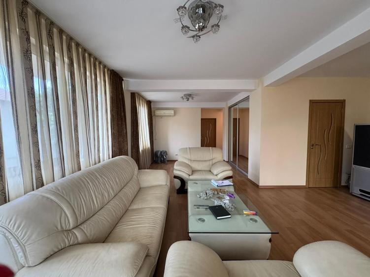 3 camere || Voluntari || IDEAL PENTRU LOCUINTA SAU SPATIU COMERCIAL