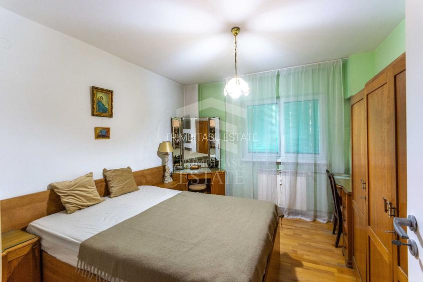 Tineretului - Timpuri Noi, Vacaresti nr 234, 2 camere. comision 0%
