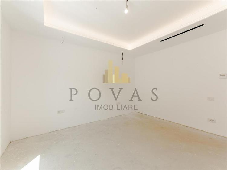 Vanzare Casa Individuala 5 Camere Pipera Rond Omv Iancu Nicolae