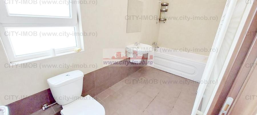 Inchiriere Apartament  trei  camere Baneasa cu terasa de 55 mp - 35