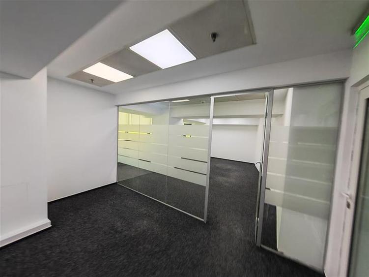 Inchiriere spatii de birouri in City Business Center - de la 165 mp