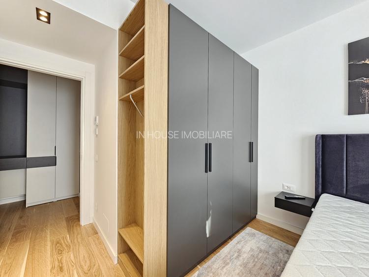 NEW - Premium | Apart 2 camere 53m2 + Parcare | Nusco City 2 - Mall Promenada - 11