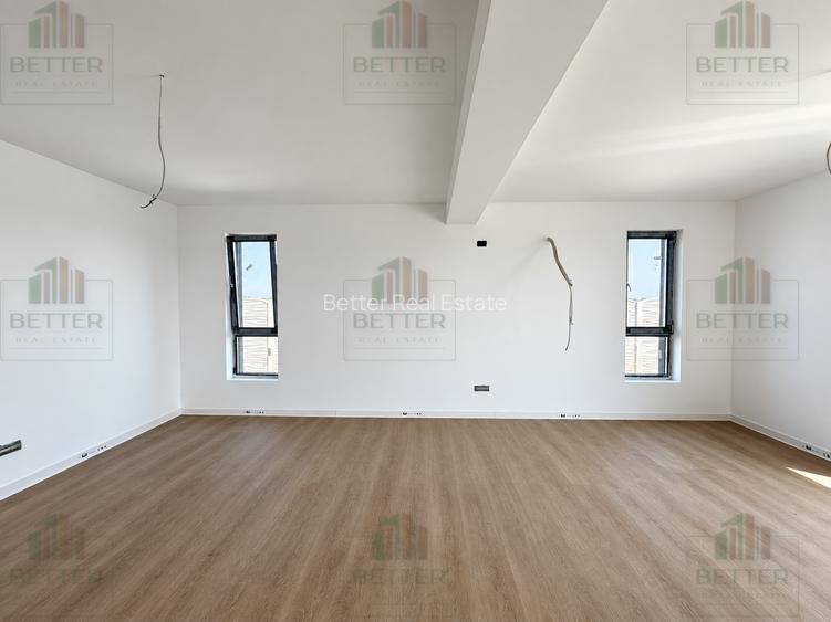Comuna Berceni - Casa individuala parter - 4 camere | Teren 420 mp - 10
