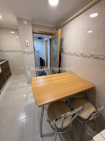 Apartament 2 camere decomandat de vânzare – Năvodari, zona Sud - 18