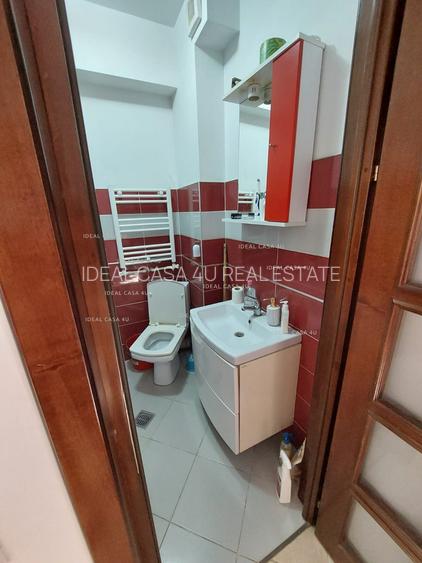 Apartament cu 1 camera in Tatarasi-Doi Baieti,bloc nou - 6