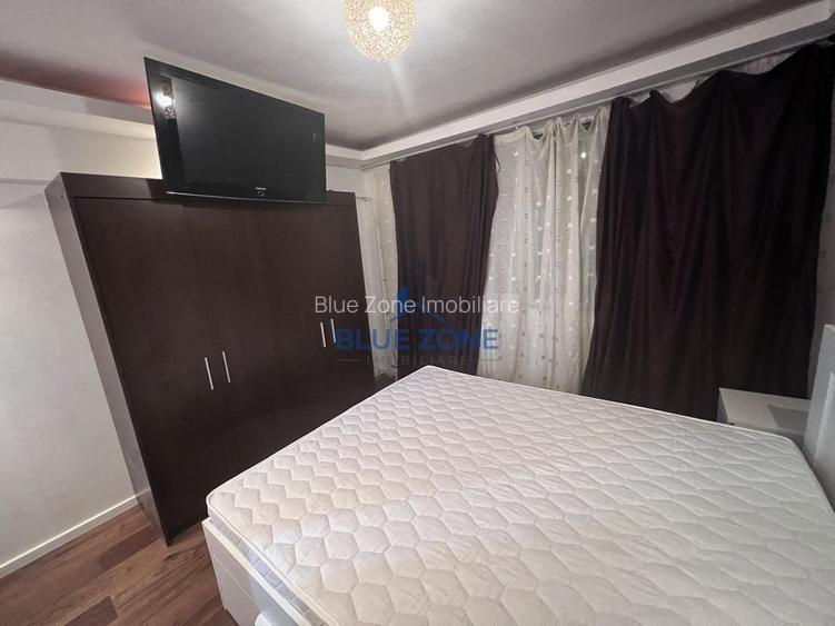 Apartment 2 camere I Strada Sibiu nr.1 I Afi Cotroceni