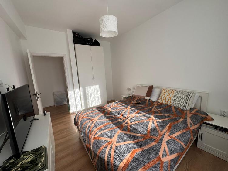 Apartament cu 2 camere de vanzare, zona Safirului