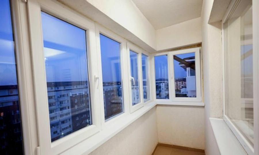 Ofer spre inchiriere studio in cartierul militari residence.