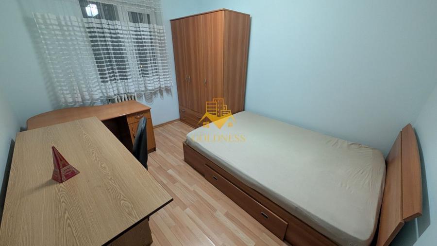 3 camere, semidecomandate, Manastur Zona Mehedinti, BIG, Izlazului