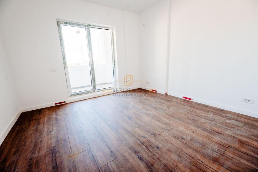 Apartament 2 camere, acces facil metrou, Comision 0%, Popesti-Leordeni