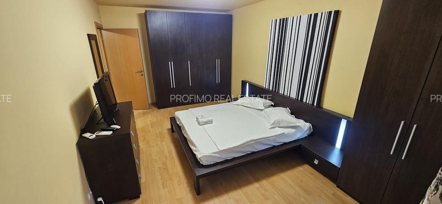 Statiunea Mamaia Apartament 2 camere su.66mp.parcare mobilat integral - 2