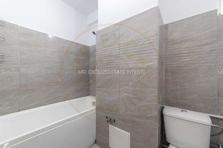 Apartament 3 camere decomandat | Cartier Banat | Str. Dr. Nicolae Crețulescu - 16