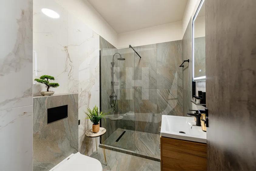 Apartament 2 camere I cu parcare I bloc nou I zona Piata Abator