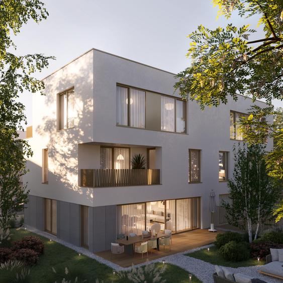 Green Lake by Primavera Development
