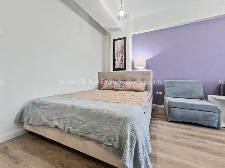 TOMIS NORD - Studio Premium la 1 minut de Campus |Aviatorii | Parcare - 4