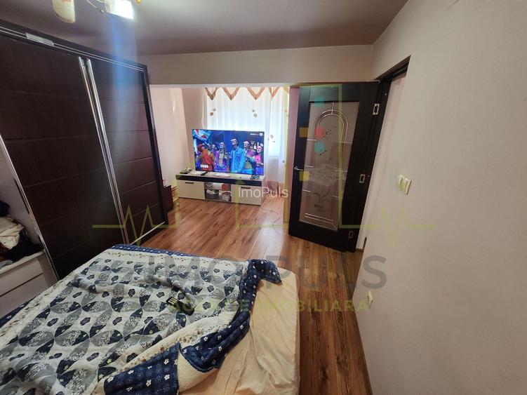 Casa individuala pe parter. Timisoara. 5 Camere. 2 Bai.