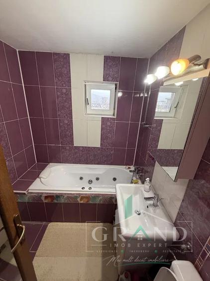 Ap 2 camere |BALCON |BOXA |Marasti-Biserica Sfantul Petru