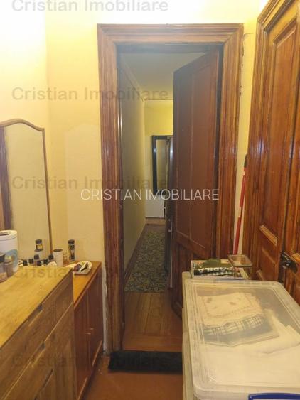 Apartament 4 cam Centru Istoric situat in casa cu 4 apartamente - 4
