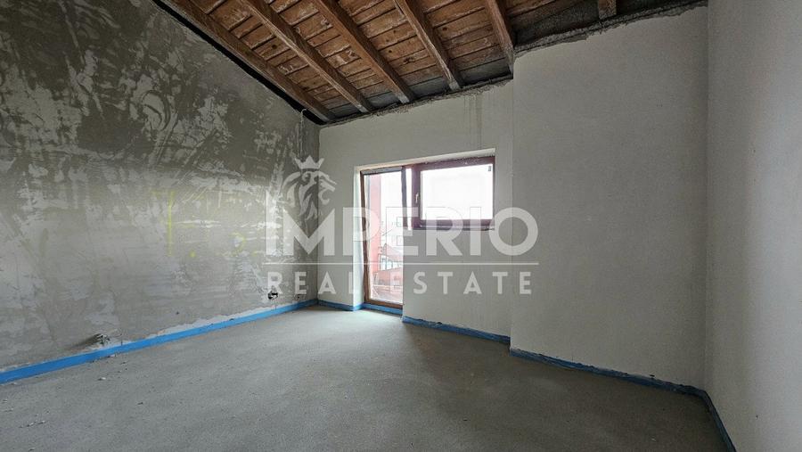 Duplex cu 6 camere in cartierul Buna ziua!