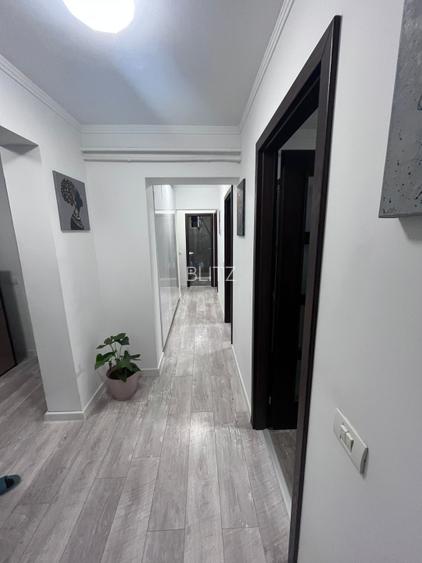 Apartament 4 camere, 86 mp utili, zona 1 Mai Ciuperca - 9