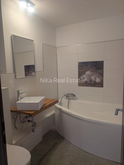 APARTAMENT 3 CAMERE DE INCHIRIAT RAHOVA SEBASTIAN 13 SEPTEMBRIE - 14