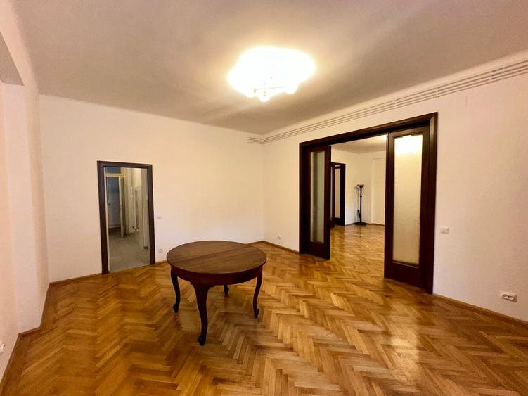 Gradina Icoanei - Polona 153 mp utili intreg etaj 2 in vila renovat premium