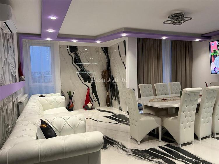 Apartament cu 3 camere Branduselor - 2