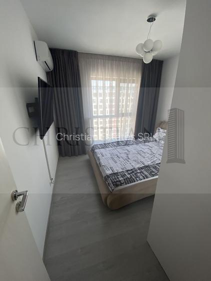 2 camere - Lujerului - Plaza Residence - Premium - 7