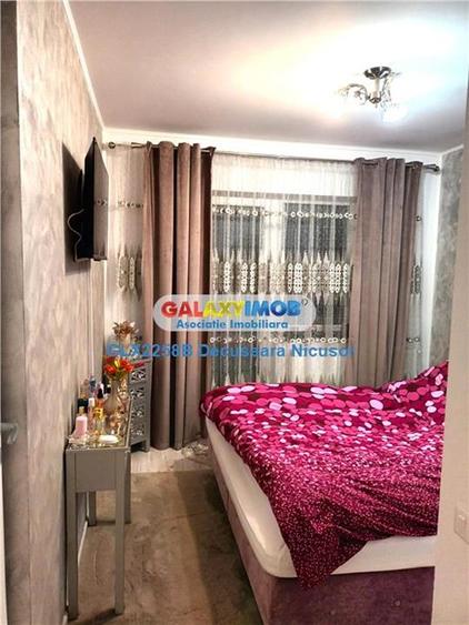 Apartament 2 camere mobilat utilat in Militari Residence 72.500 euro