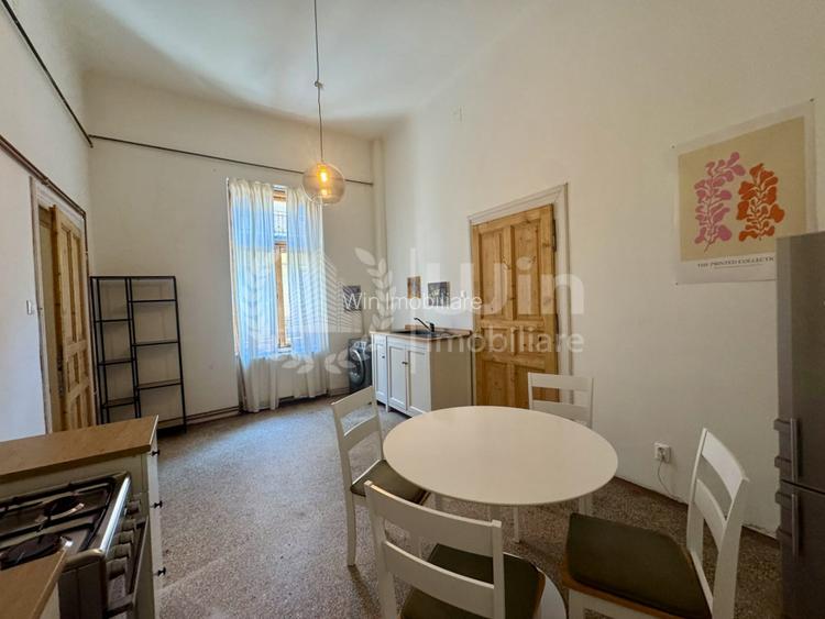 Apartament cu 2 camere | 89mp | Decomandat | Zona Centrala - Regionala CFR! - 6