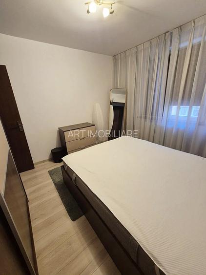 Apartament 3 Camere Tei - 7