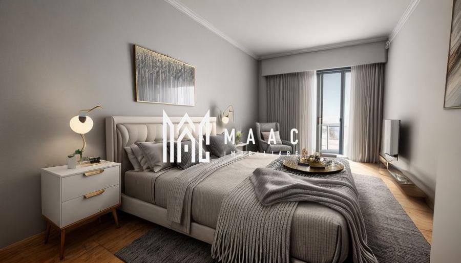 Apartament 2 camere cu predare la Cheie | Bulevard | ID-MO117