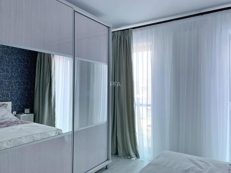 Aviatiei-Promenada-  Cloud 9- parcare subterana - - 8