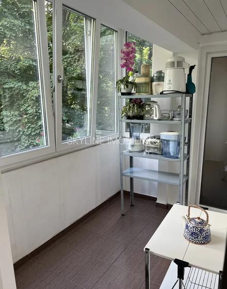 Apartament 2 camere, decomandat, metrou, bloc 2002, Lujerului - 7