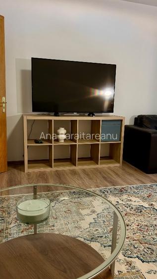 Garsoniera de inchiriat, zona Favorit, direct proprietar - 8