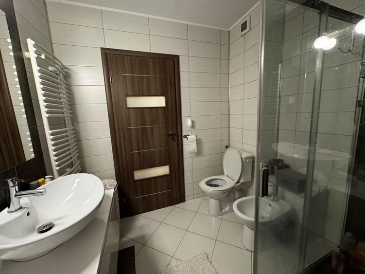 Apartament modern 2 camere zona Strand