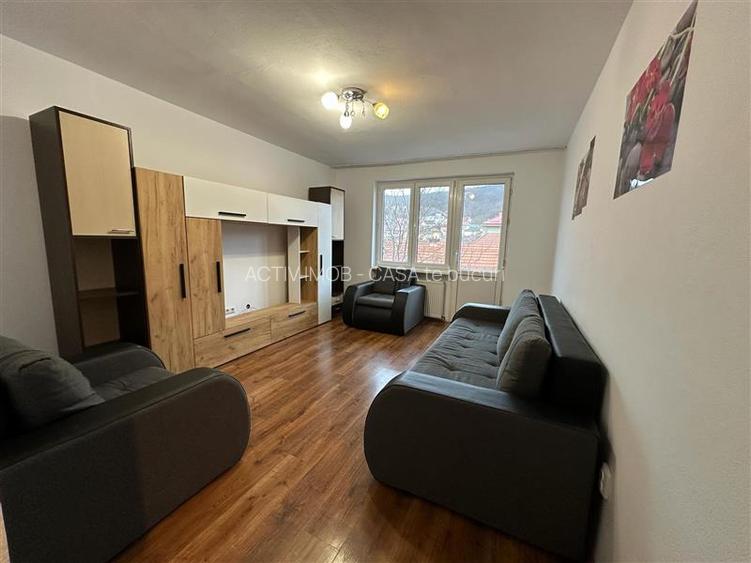 Resita, Apartament de vanzare sau schimb cu Casa, Renovat, 2 Cam.Cf.1, Sd.,Lunca - 16