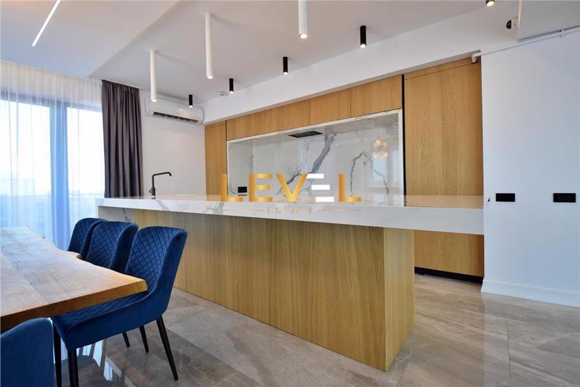 [VIDEO] Ultrapremium Penthouse | 180 Mp Utili + 260 Mp Terase