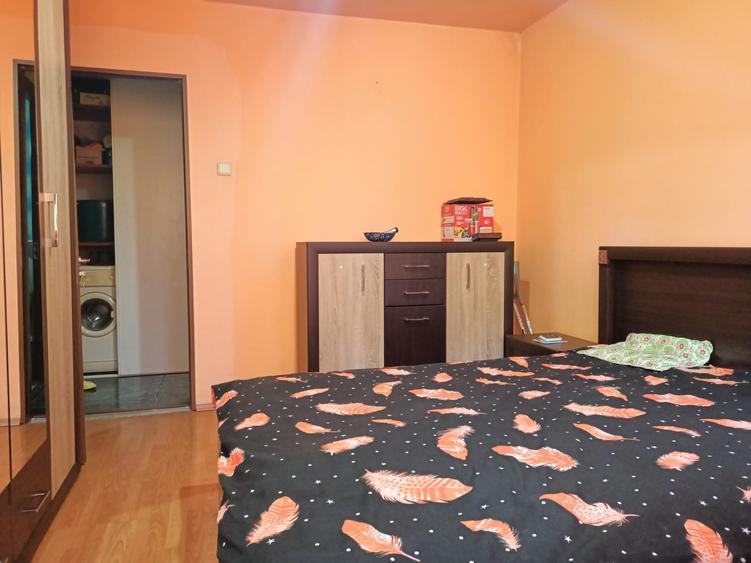 Apartament 3 camere in zona Galea Floresti