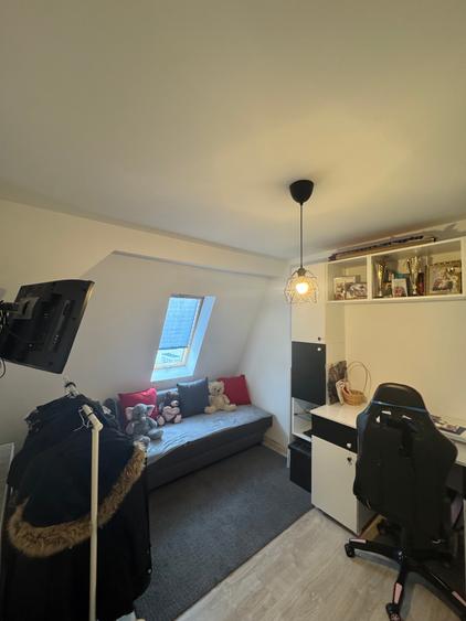 Apartament 2 Camere | Dristor | Mansarda Luminoasa | Mobilat Modern