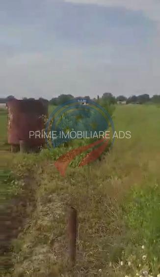 Teren intravilan de vânzare – 1.766 mp, Ișalnița, zona Noile ANL-uri - 3