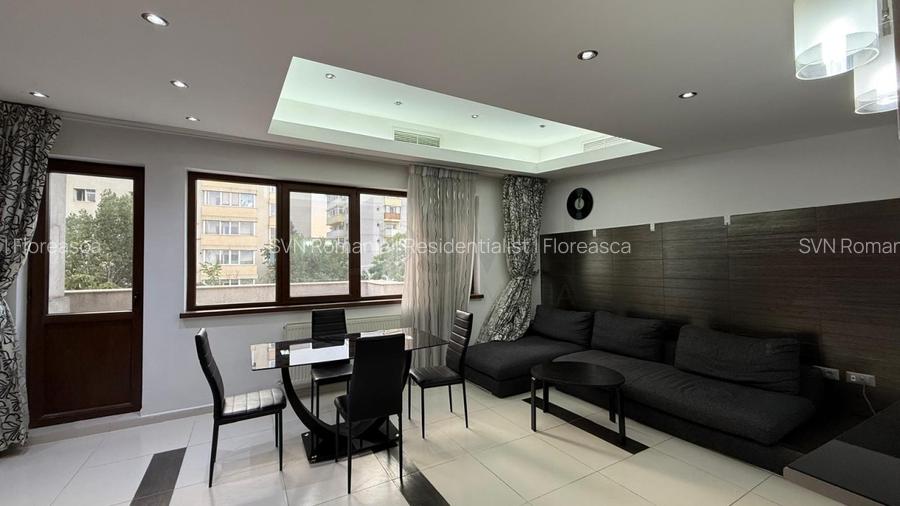 REC3001539 Calea Mosilor l Ideal investitie l Bloc cu 5 apartamente - 2