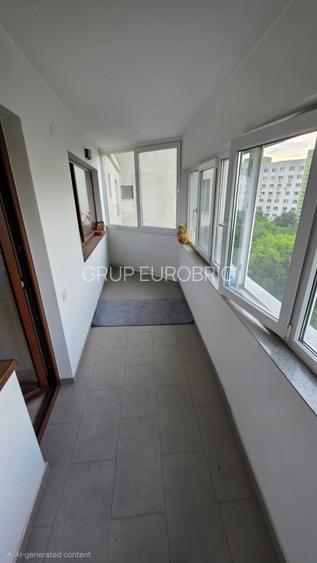 PANTELIMON, Delfinului. in Rond, apartament 3 camere, loc parcare, - 3