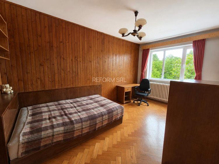 De vânzare apartament 3 camere decomandat – Gheorgheni - 10