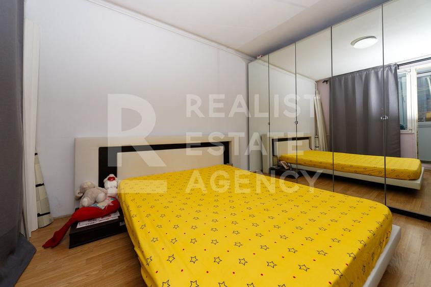 Vânzare, apartament, 3 camere, zona Drumul Taberei