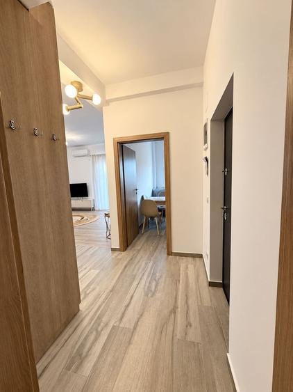Braytim | 2 camere | Decomandat | Curte 108 mp |  Pet Friendly